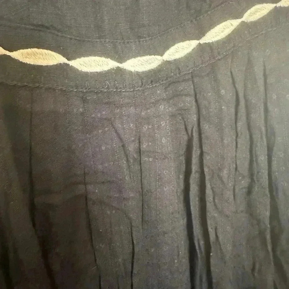 NWT Free People Birds of A Feather Dress